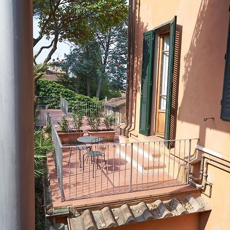 Villa Storica Apt - Dolcevita Holiday Florenţa Exterior foto