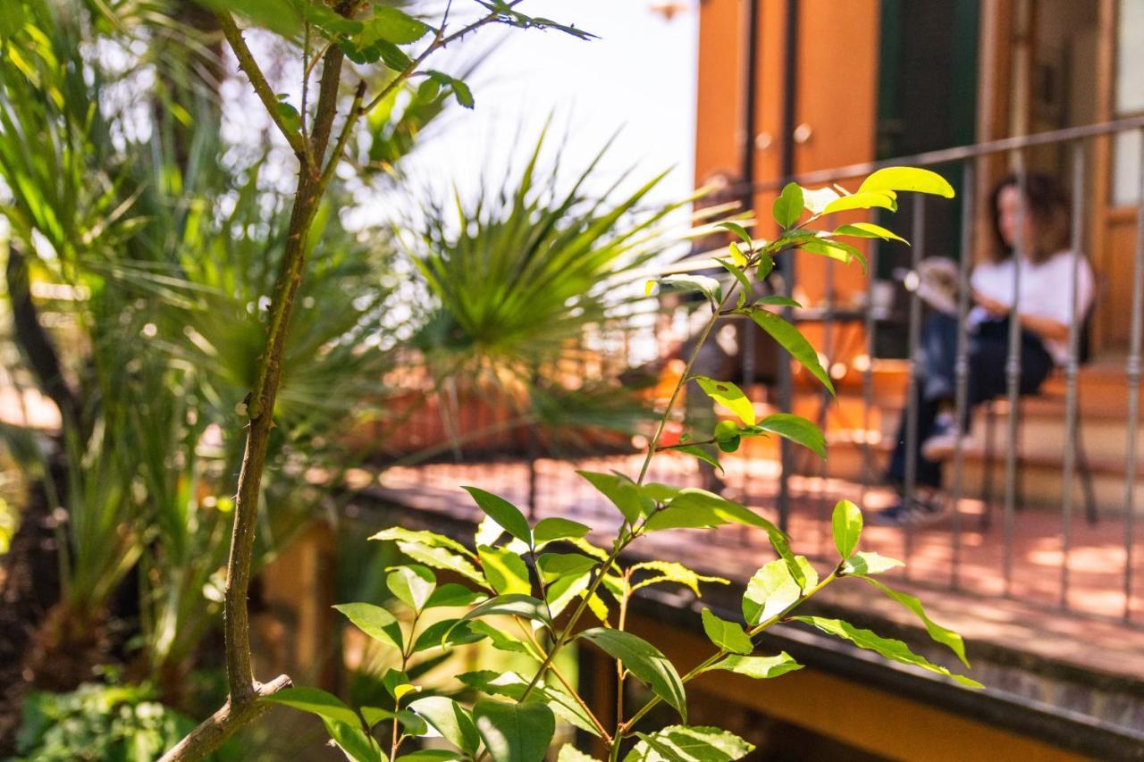 Villa Storica Apt - Dolcevita Holiday Florenţa Exterior foto