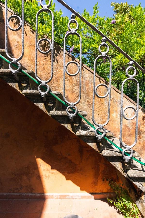 Villa Storica Apt - Dolcevita Holiday Florenţa Exterior foto