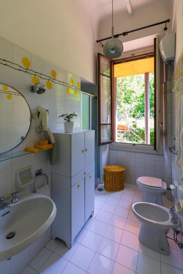 Villa Storica Apt - Dolcevita Holiday Florenţa Exterior foto