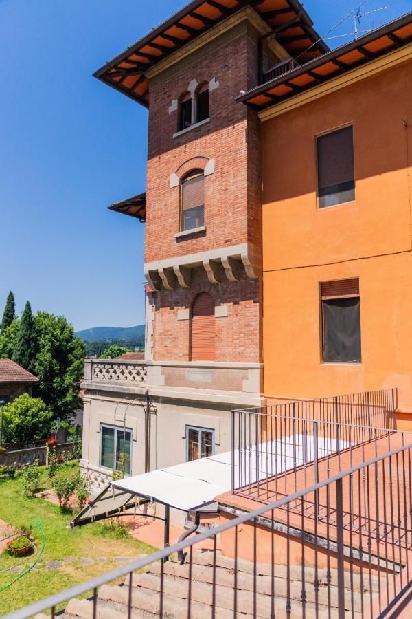Villa Storica Apt - Dolcevita Holiday Florenţa Exterior foto