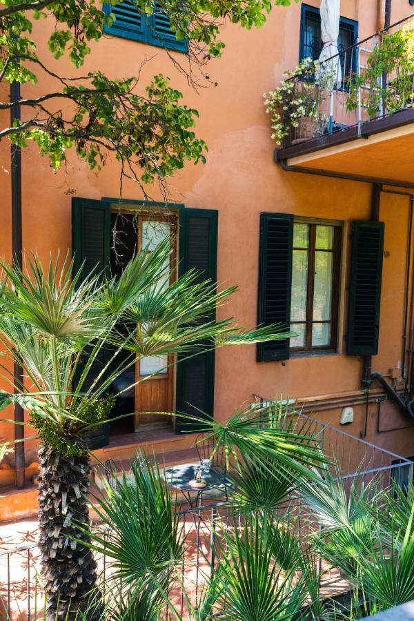 Villa Storica Apt - Dolcevita Holiday Florenţa Exterior foto