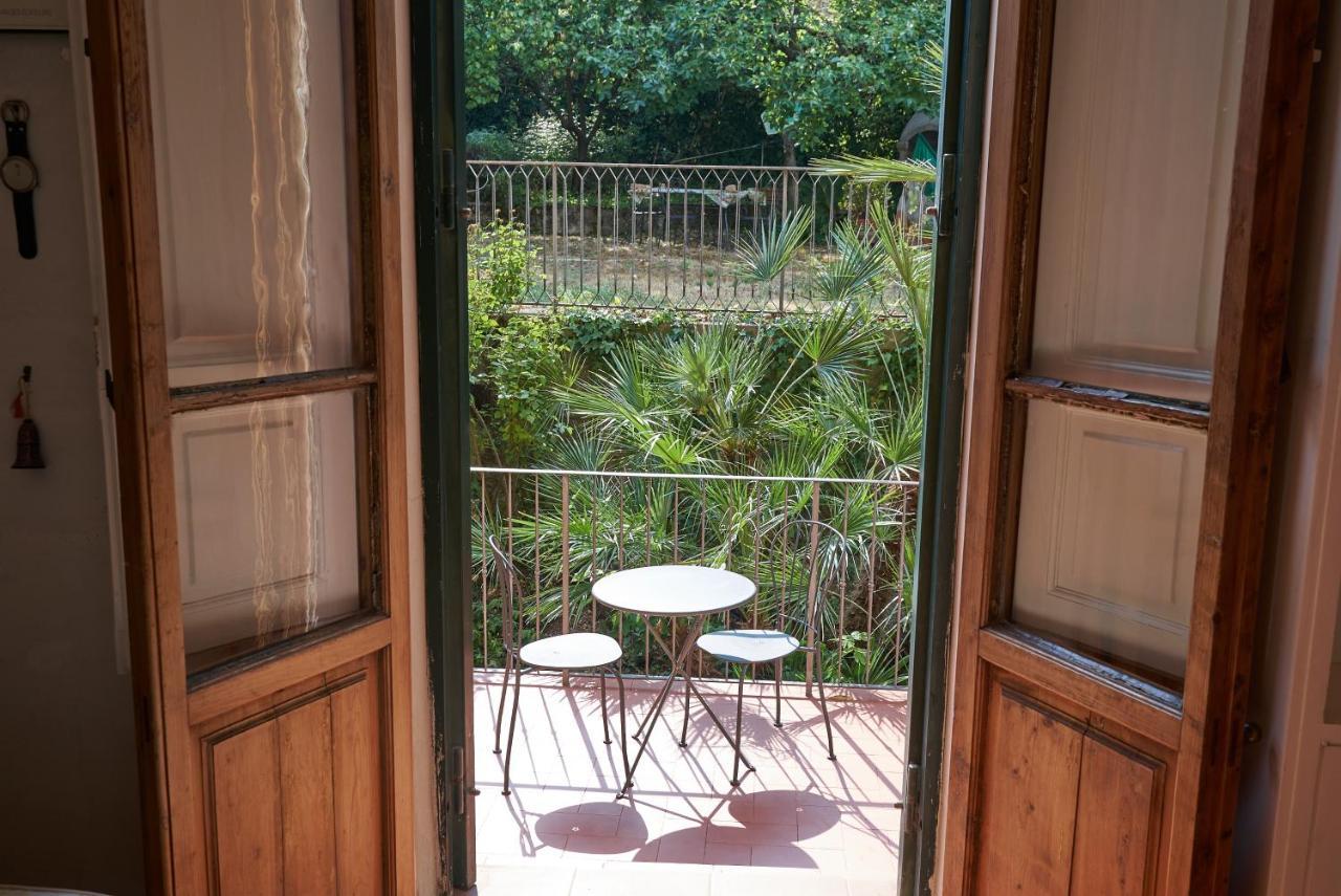 Villa Storica Apt - Dolcevita Holiday Florenţa Exterior foto