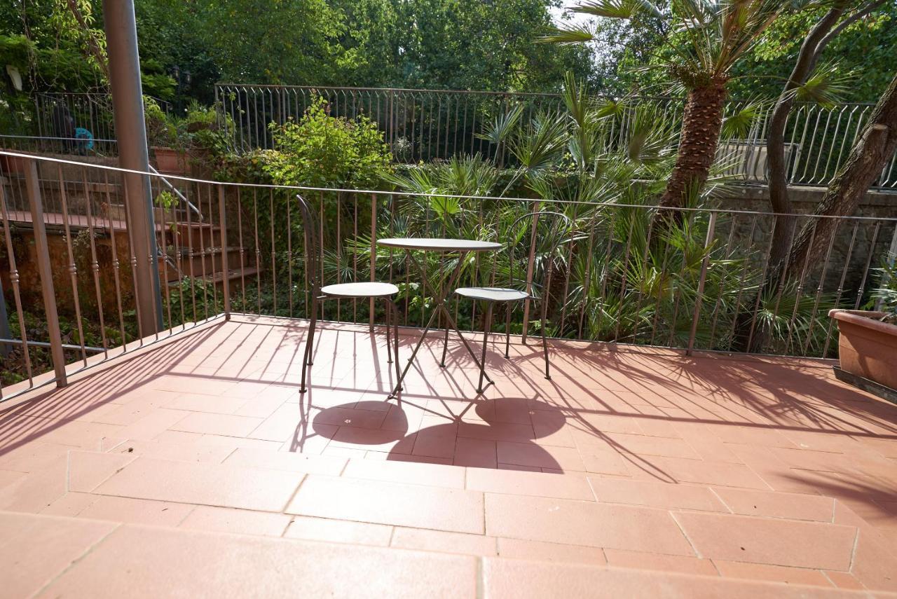 Villa Storica Apt - Dolcevita Holiday Florenţa Exterior foto