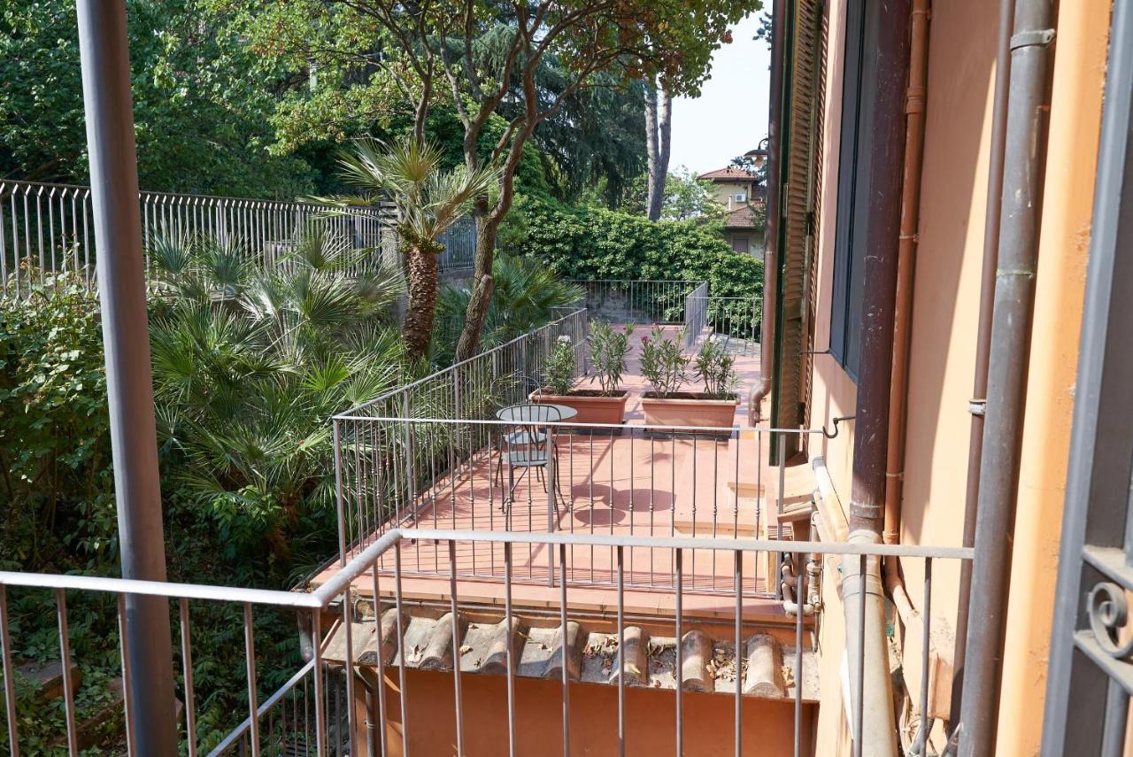 Villa Storica Apt - Dolcevita Holiday Florenţa Exterior foto